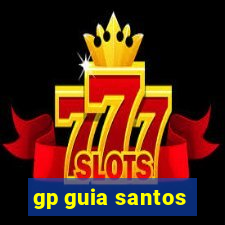 gp guia santos